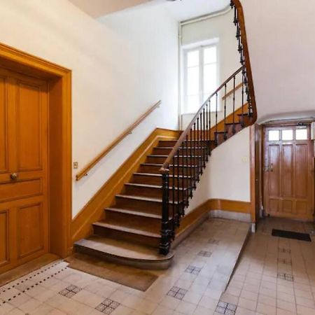 Hyper Centre Cathedrale Apartment Reims Exterior photo